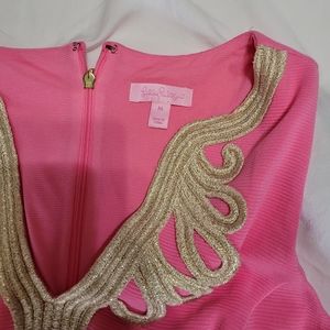 Lilly Pulitzer shift dress